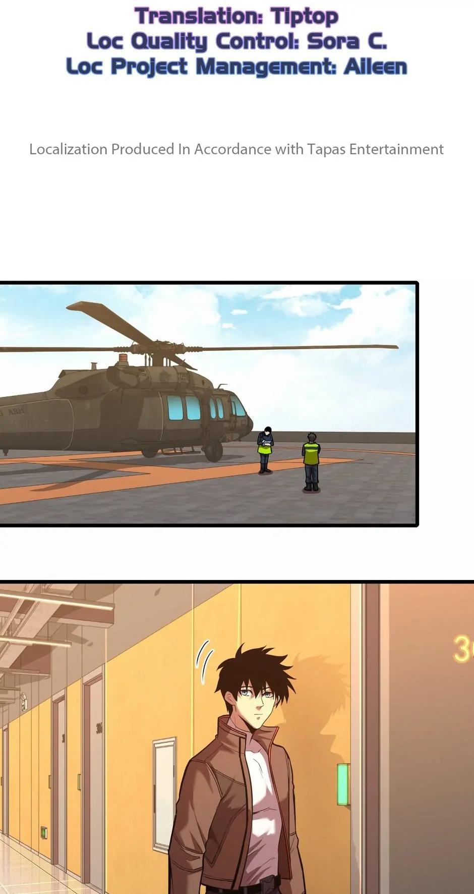 Logging 10,000 Years into the Future 43