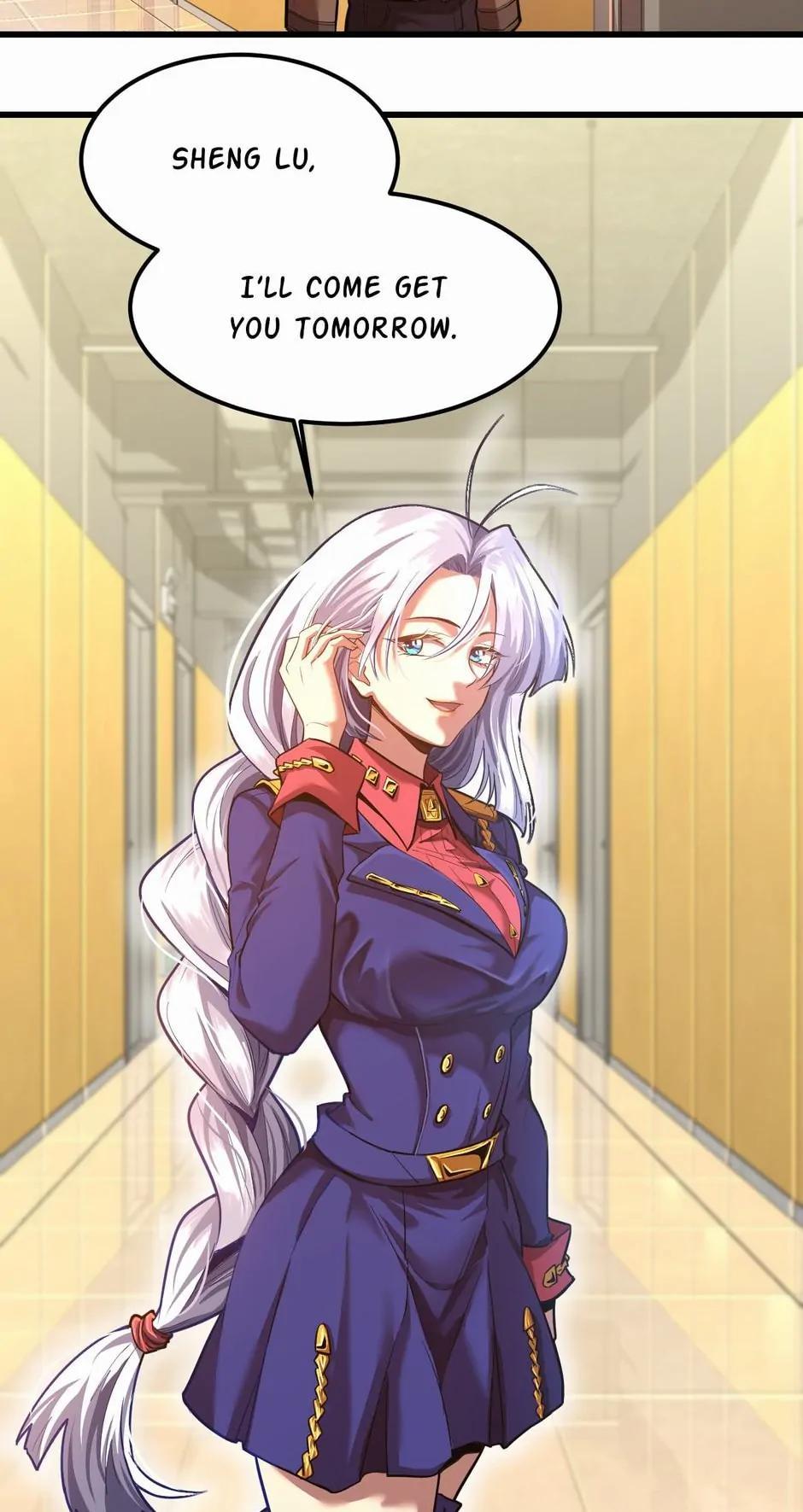 Logging 10,000 Years into the Future 43