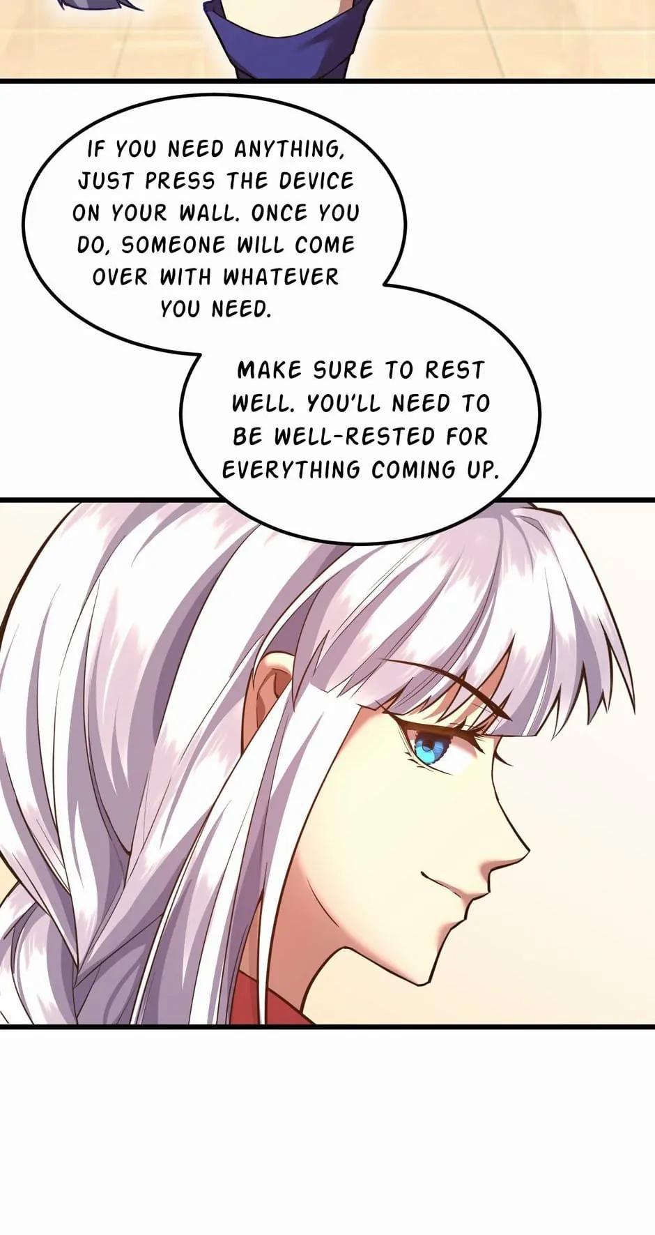 Logging 10,000 Years into the Future 43