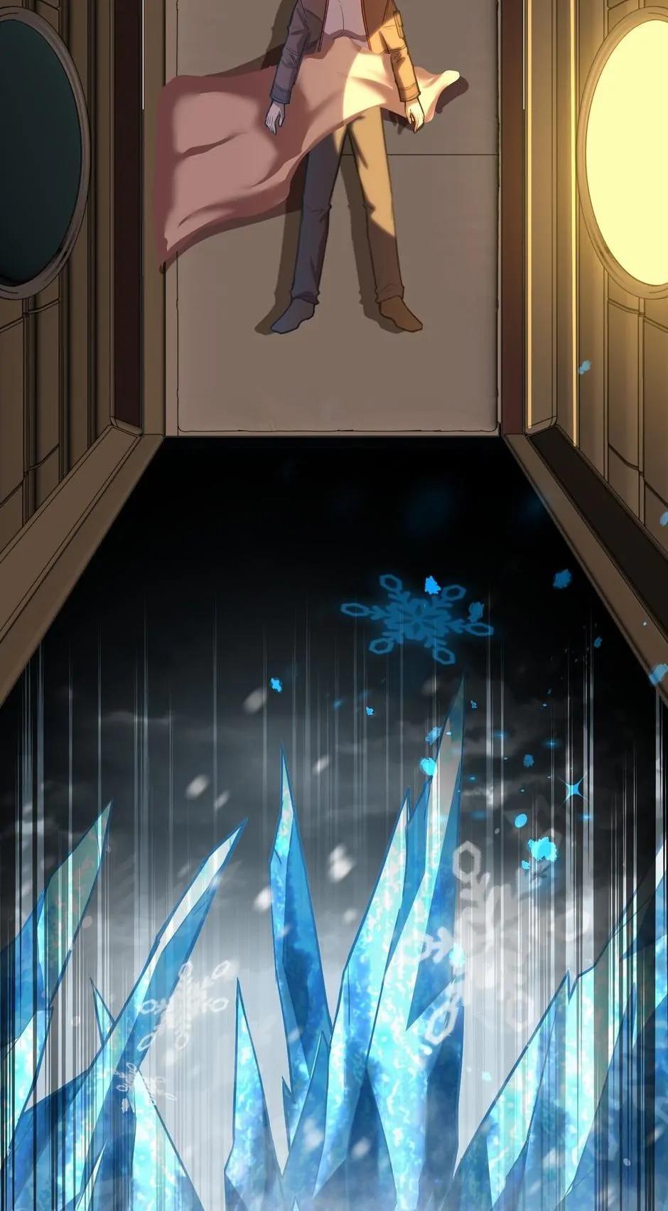 Logging 10,000 Years into the Future 43