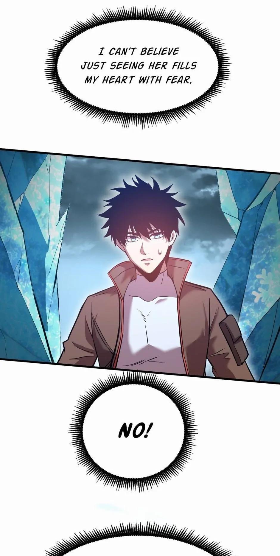 Logging 10,000 Years into the Future 43