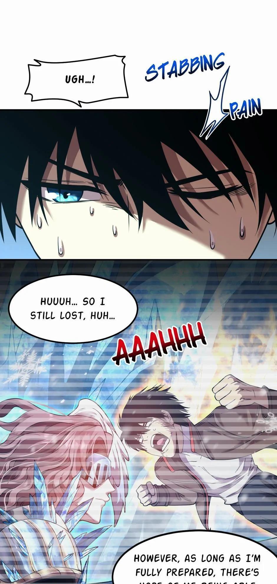 Logging 10,000 Years into the Future 43