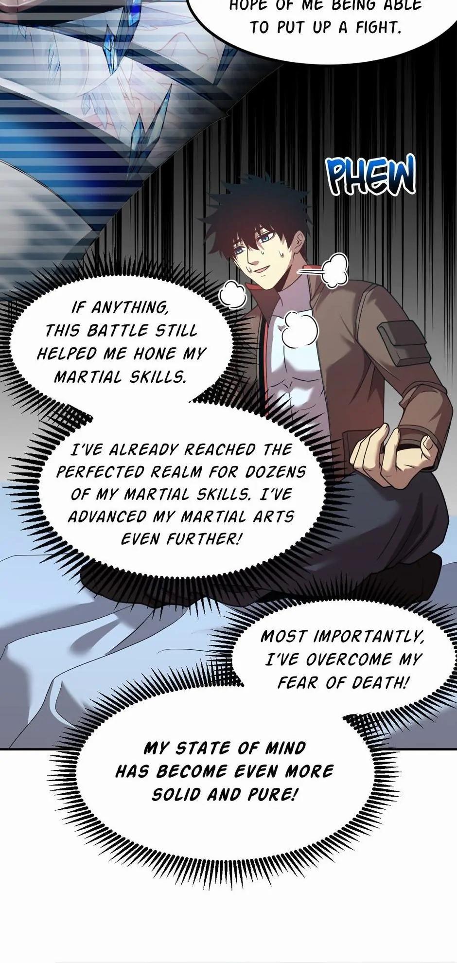 Logging 10,000 Years into the Future 43