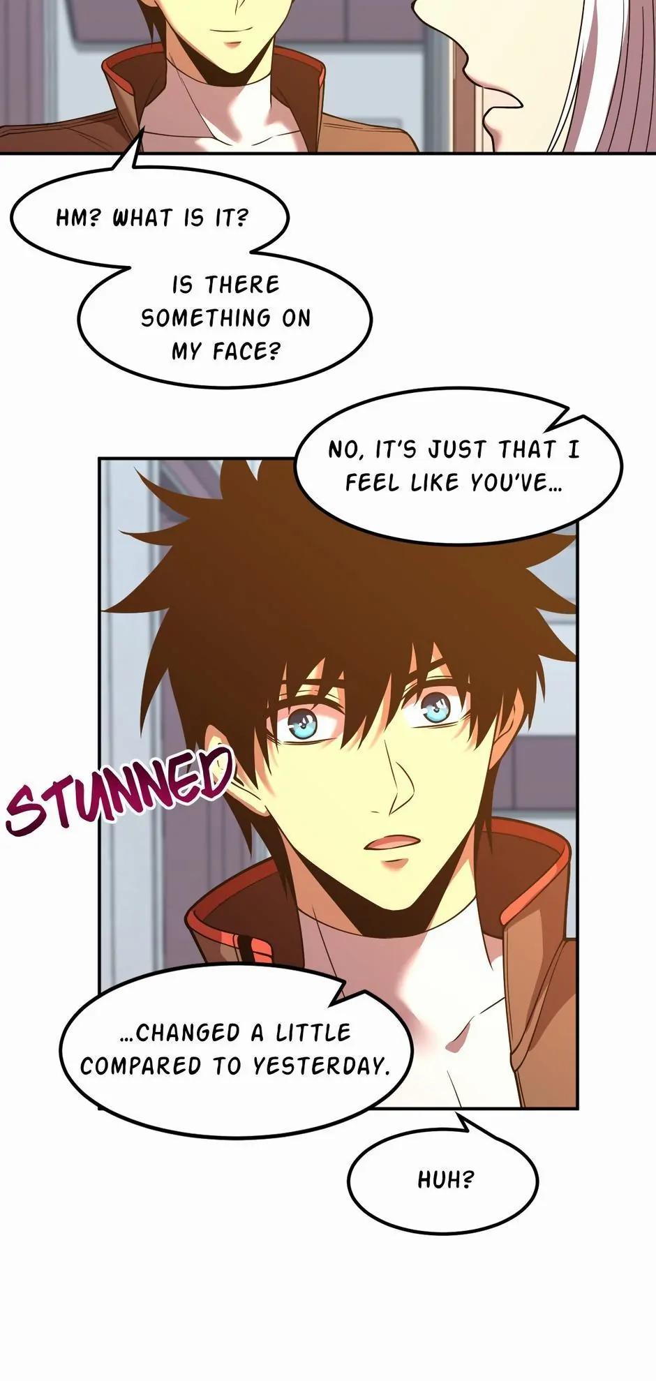 Logging 10,000 Years into the Future 43