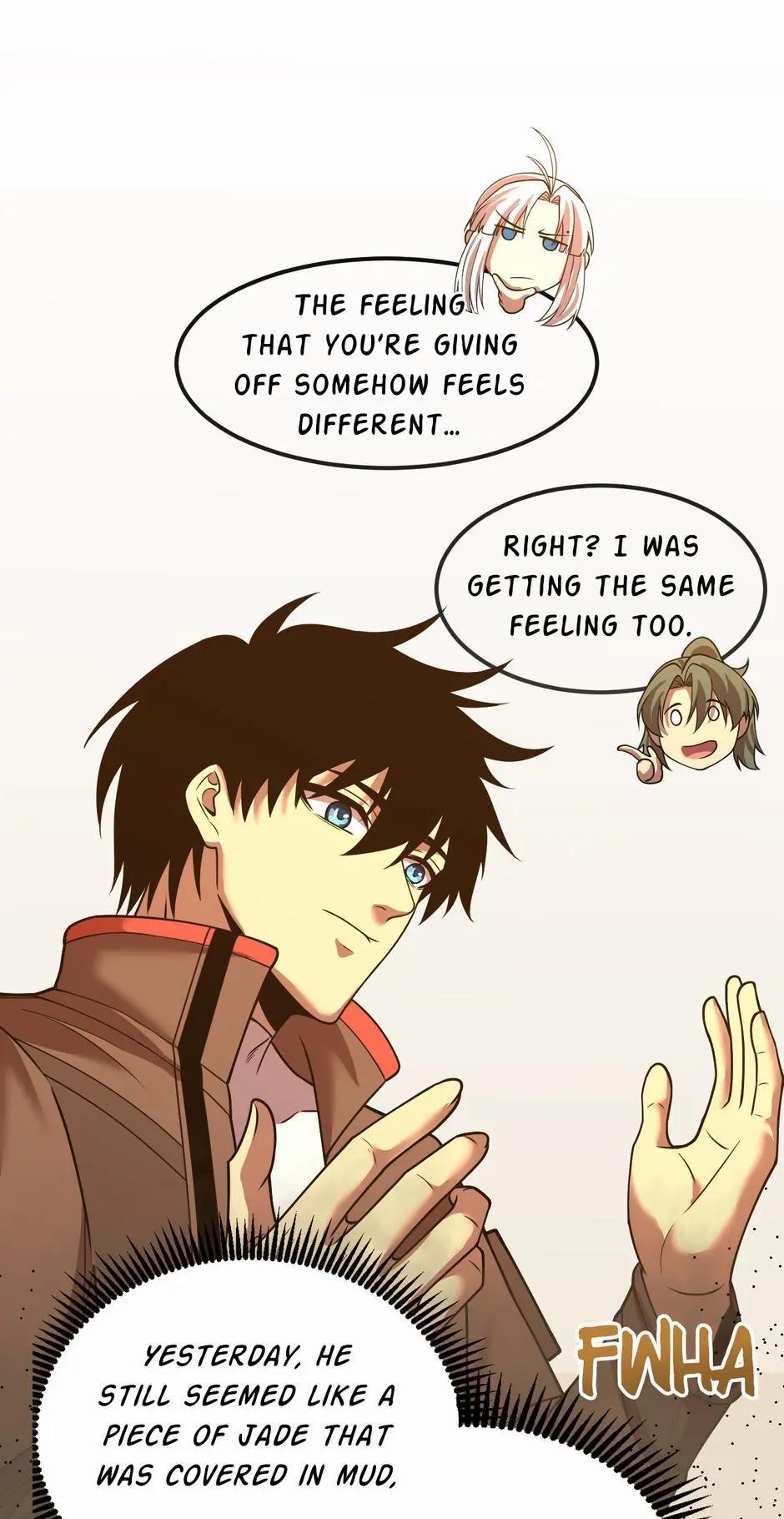 Logging 10,000 Years into the Future 43