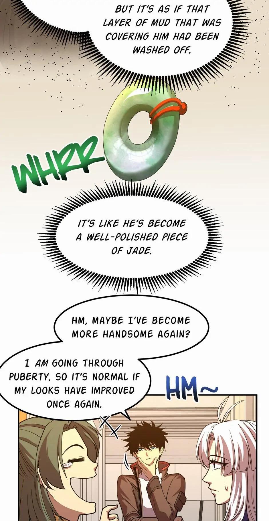 Logging 10,000 Years into the Future 43