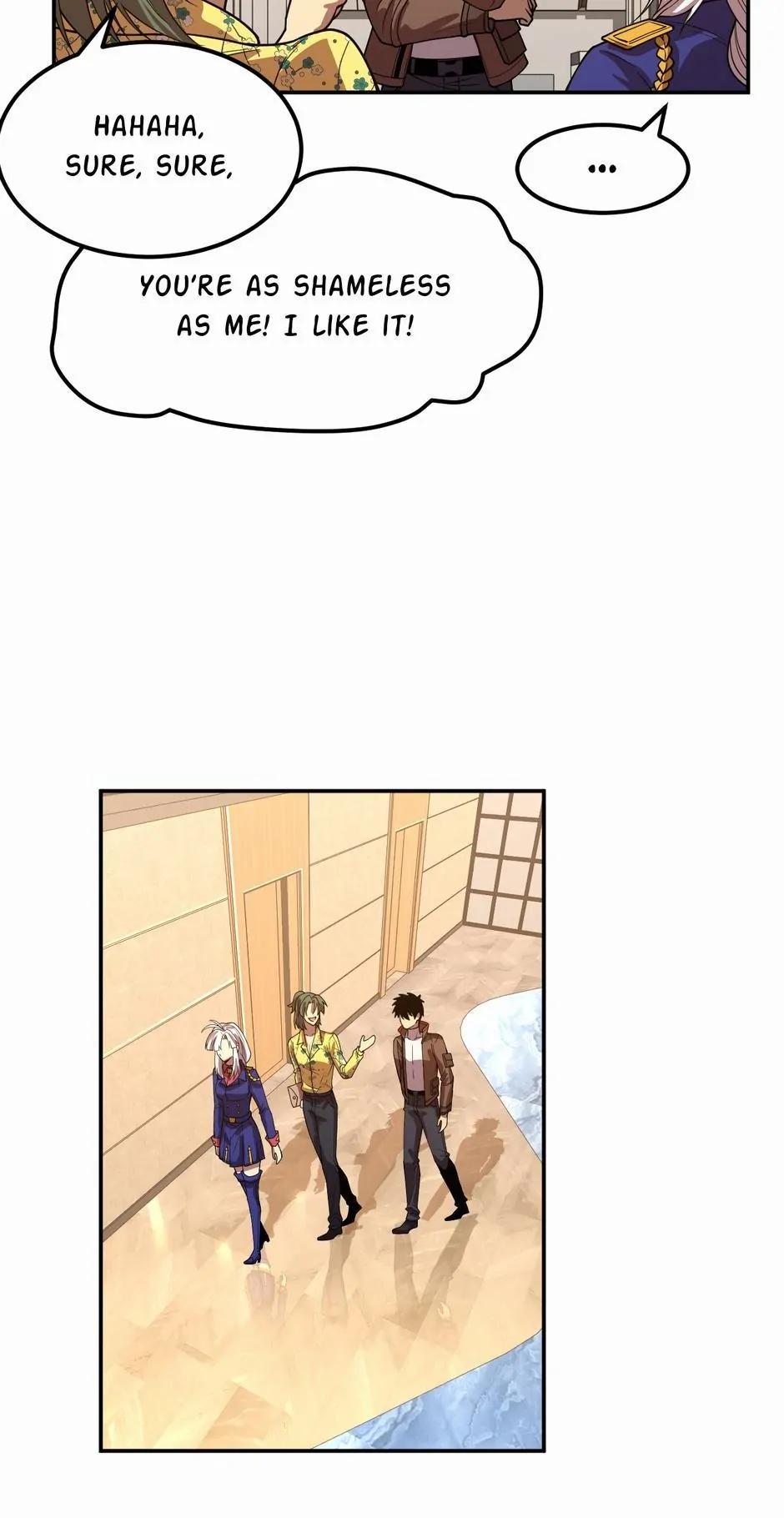 Logging 10,000 Years into the Future 43