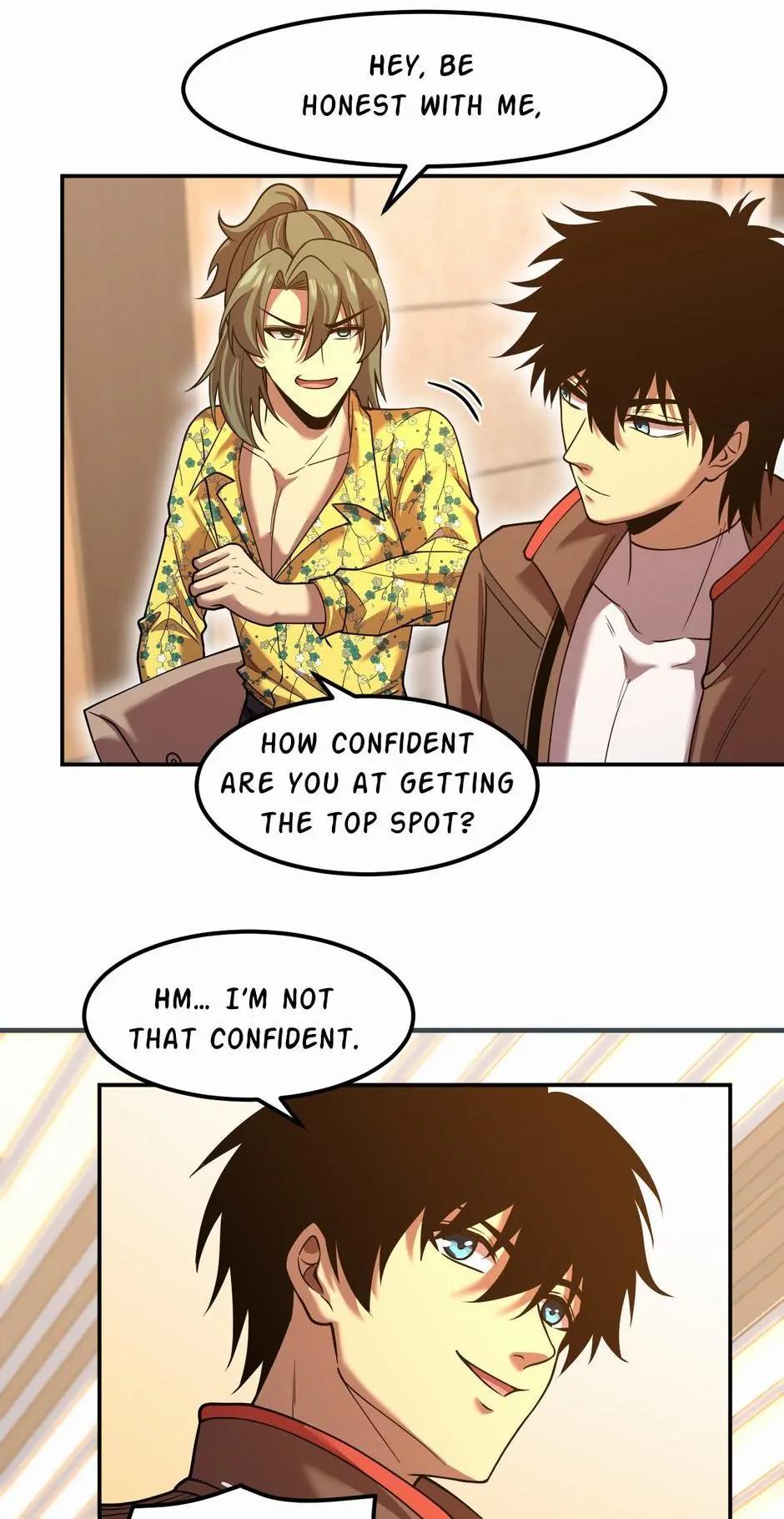 Logging 10,000 Years into the Future 43