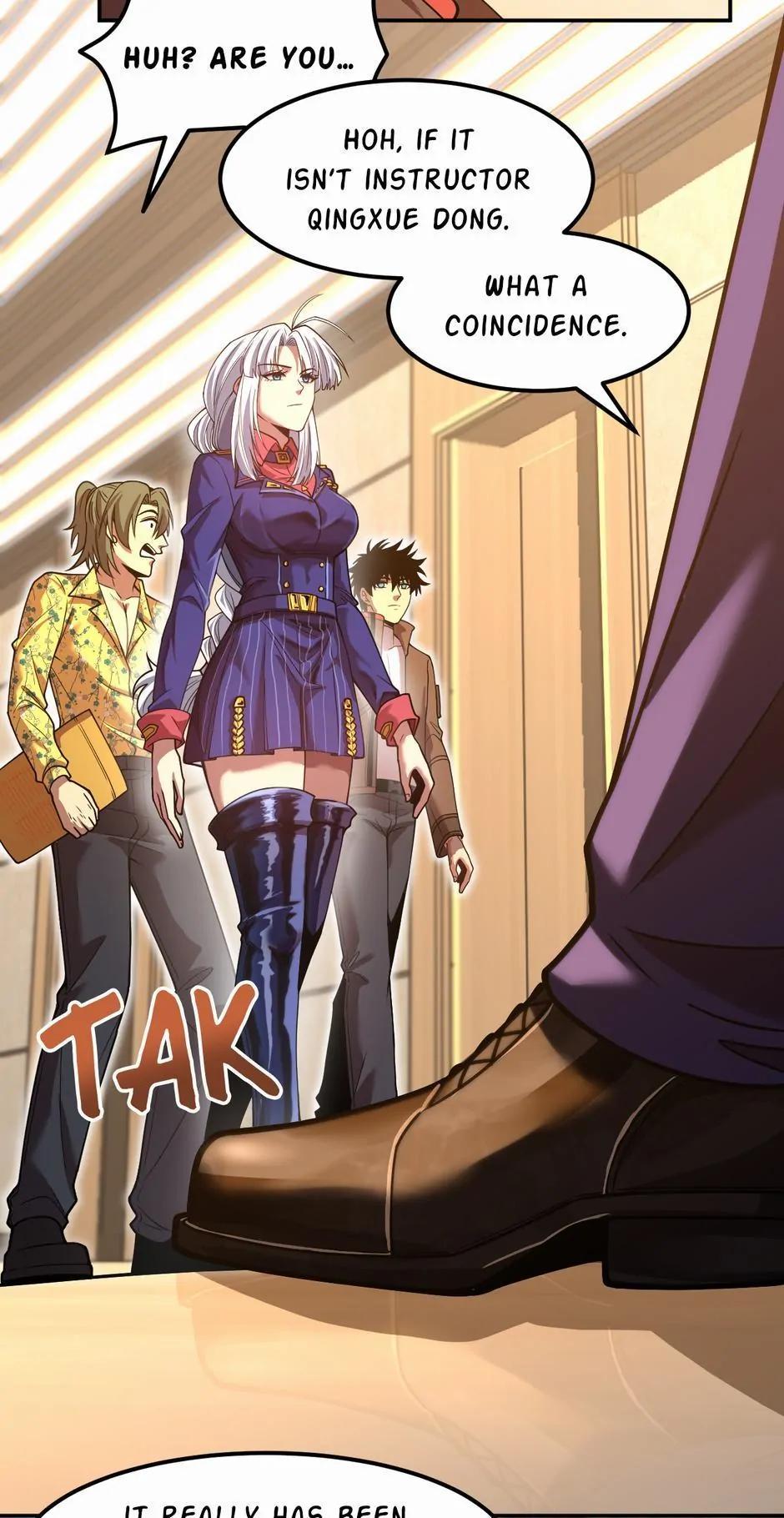 Logging 10,000 Years into the Future 43