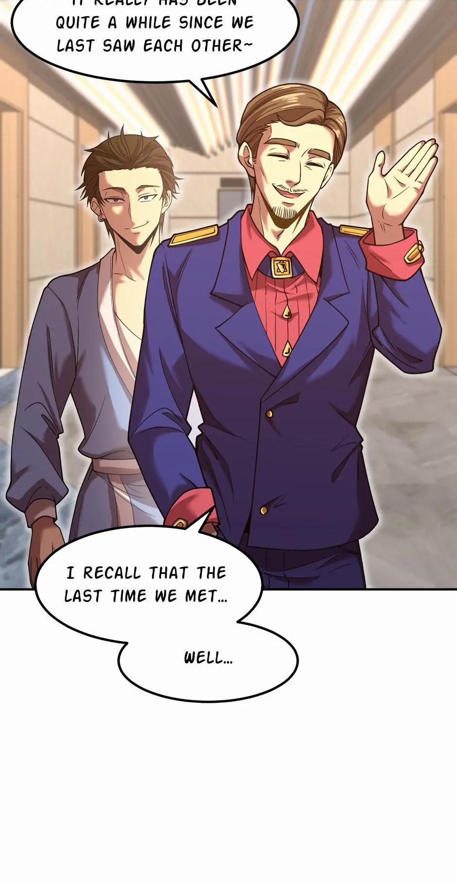 Logging 10,000 Years into the Future 43