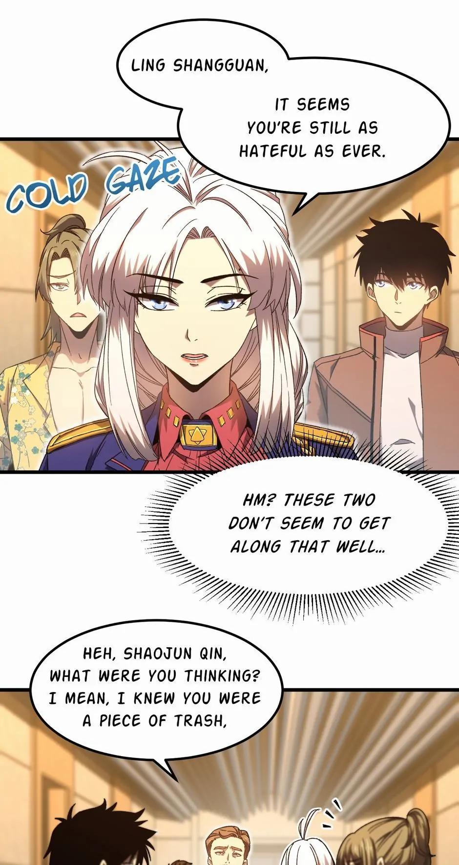 Logging 10,000 Years into the Future 43