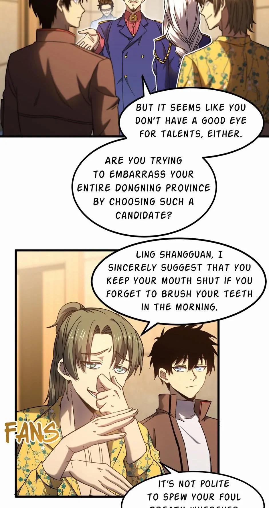 Logging 10,000 Years into the Future 43