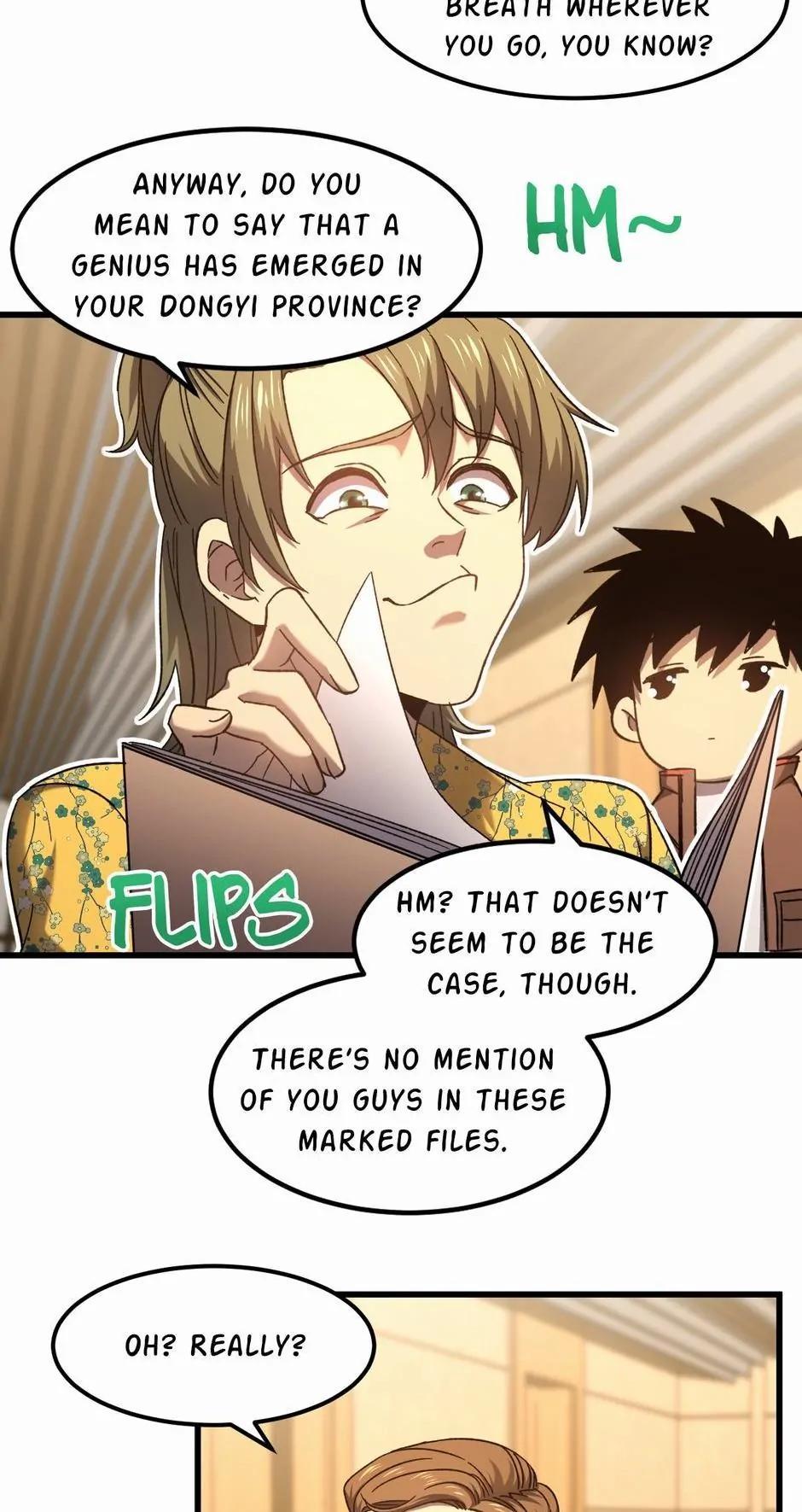 Logging 10,000 Years into the Future 43