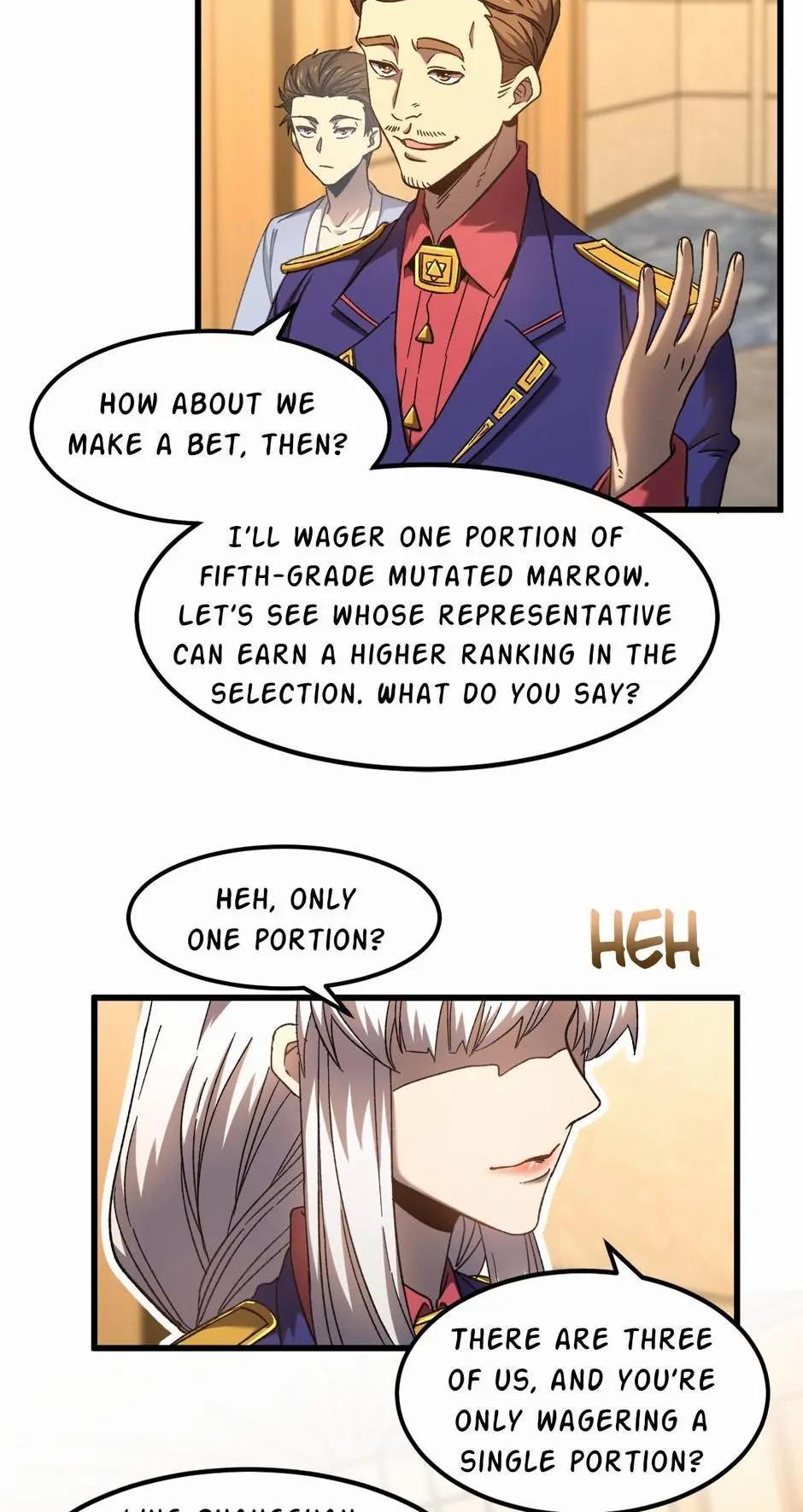 Logging 10,000 Years into the Future 43