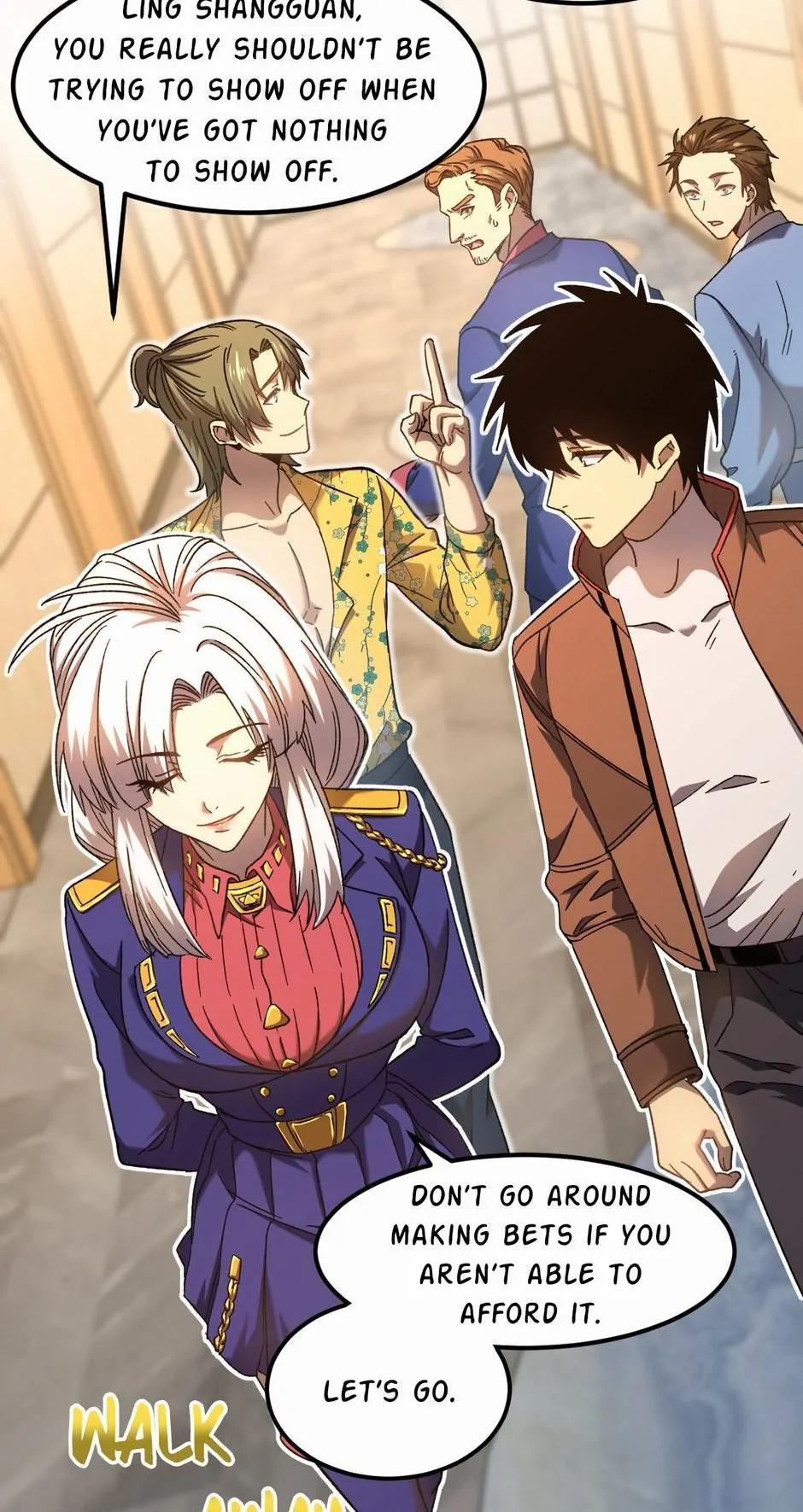 Logging 10,000 Years into the Future 43