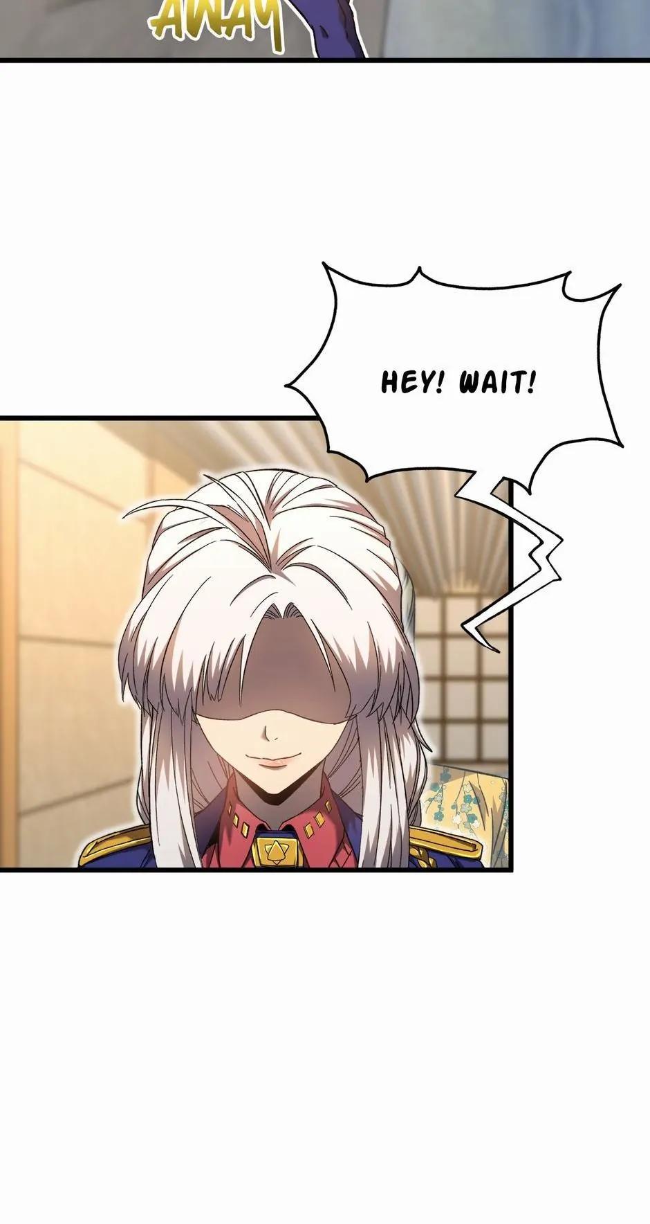 Logging 10,000 Years into the Future 43