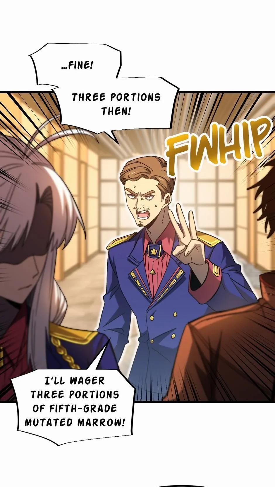 Logging 10,000 Years into the Future 43