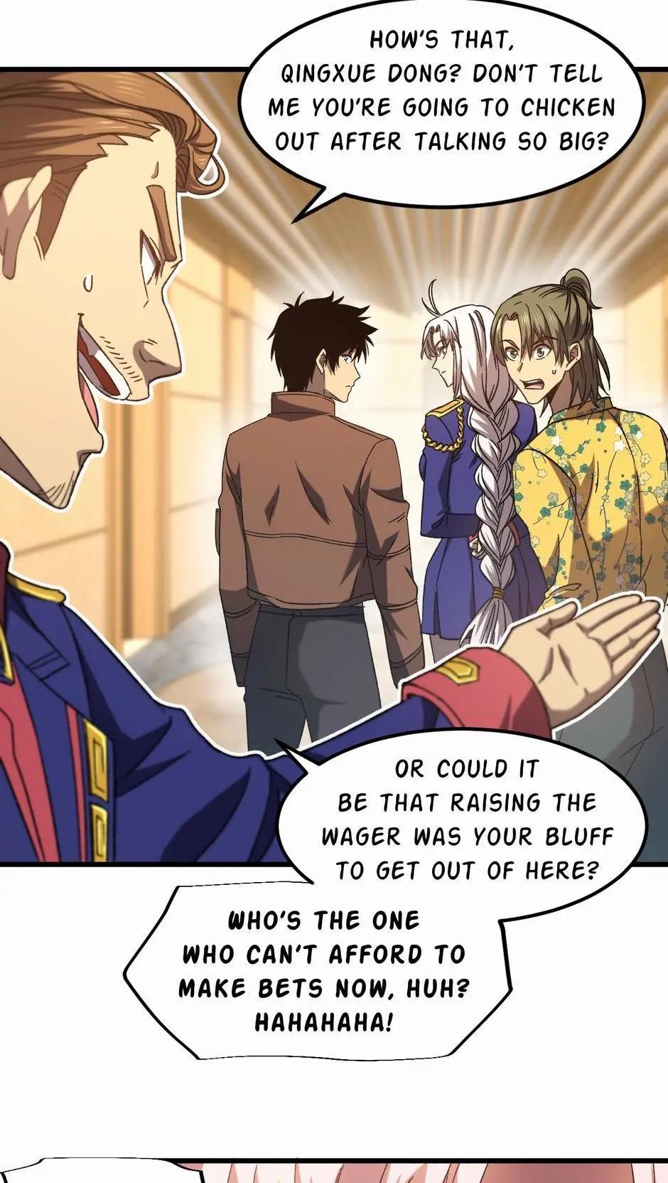 Logging 10,000 Years into the Future 43