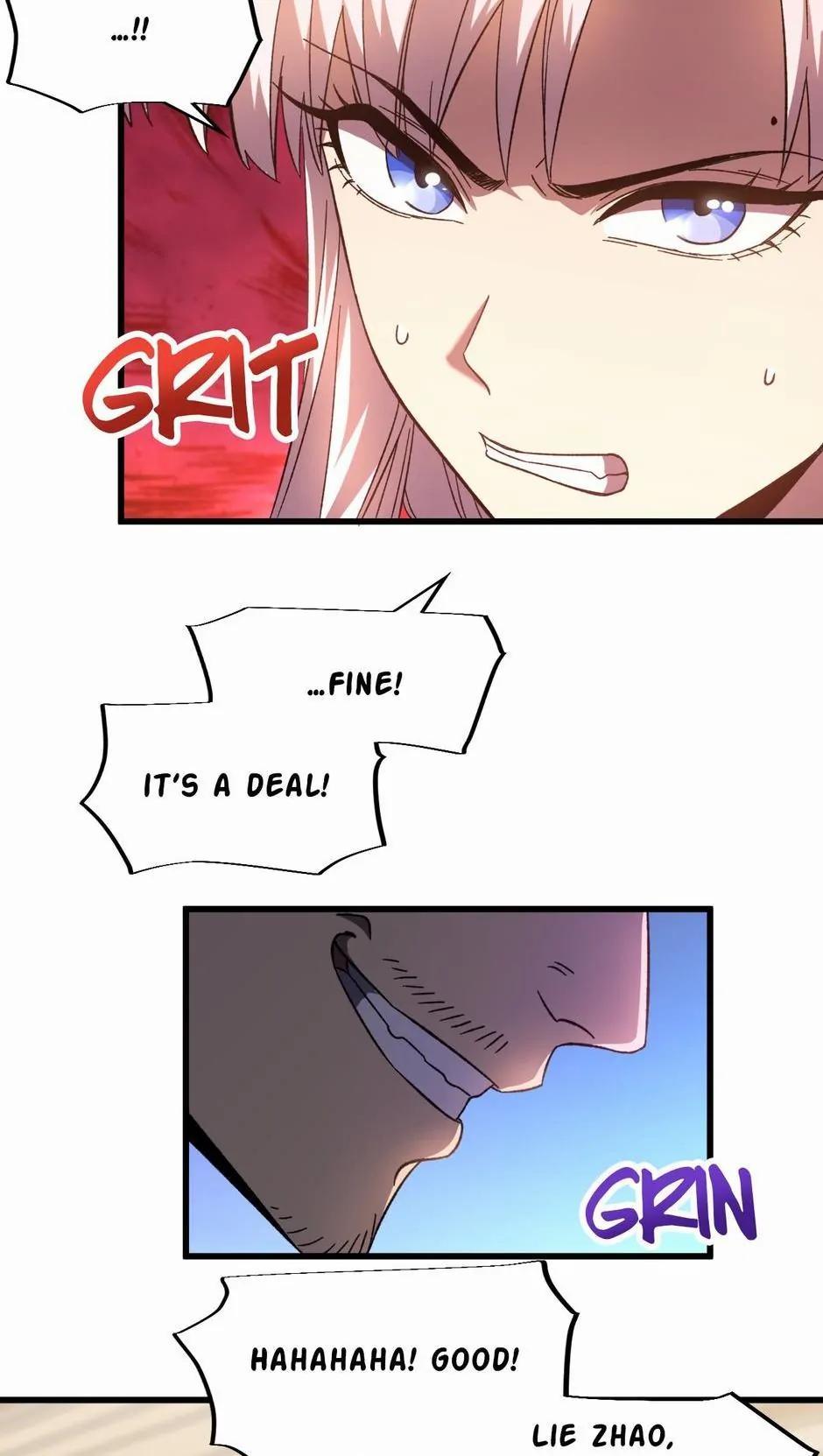 Logging 10,000 Years into the Future 43