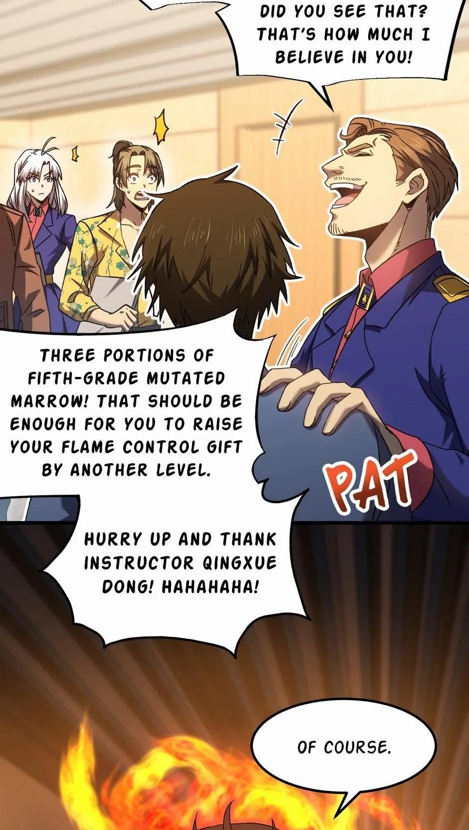 Logging 10,000 Years into the Future 43