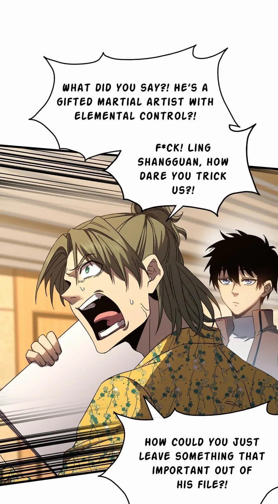 Logging 10,000 Years into the Future 43