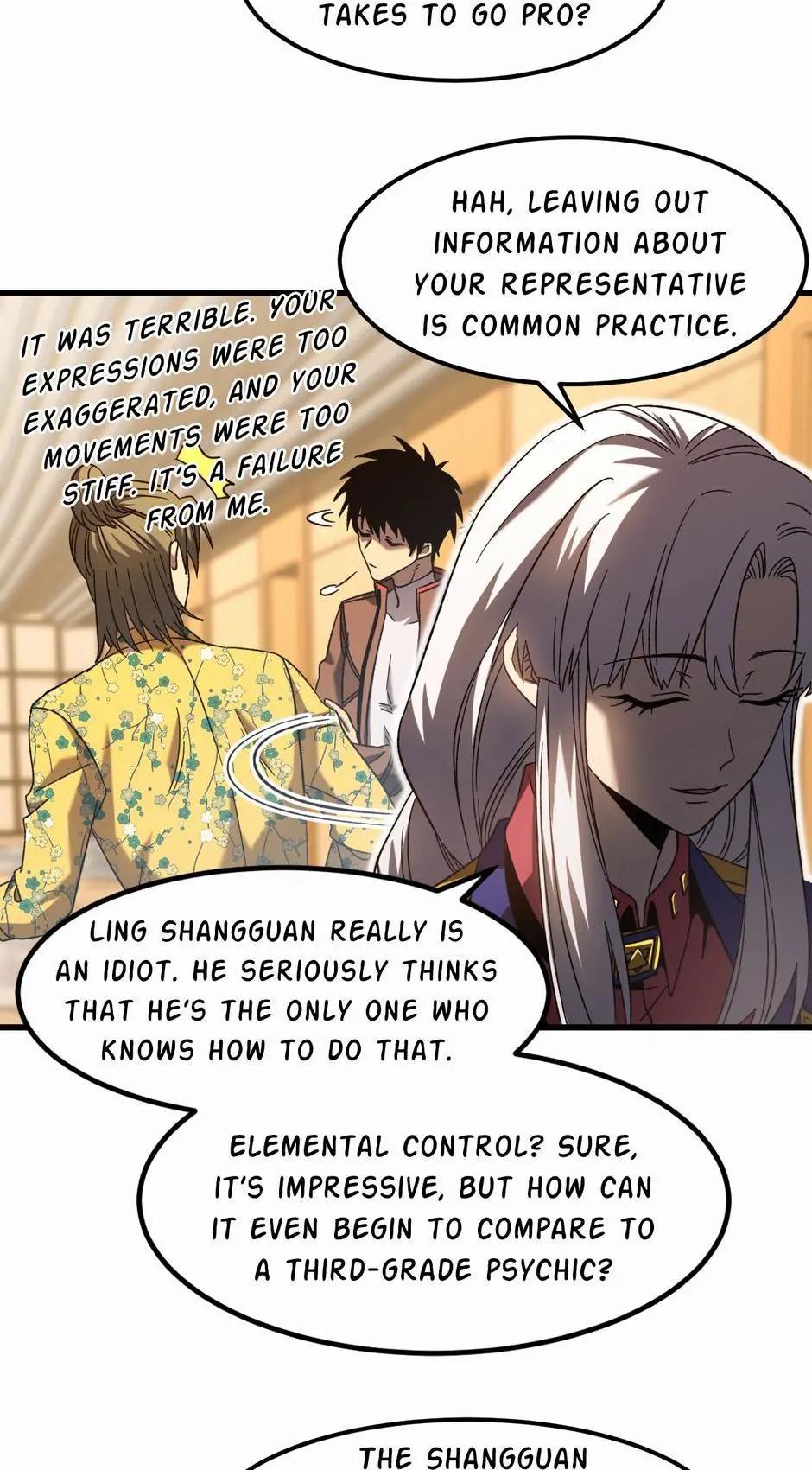 Logging 10,000 Years into the Future 43