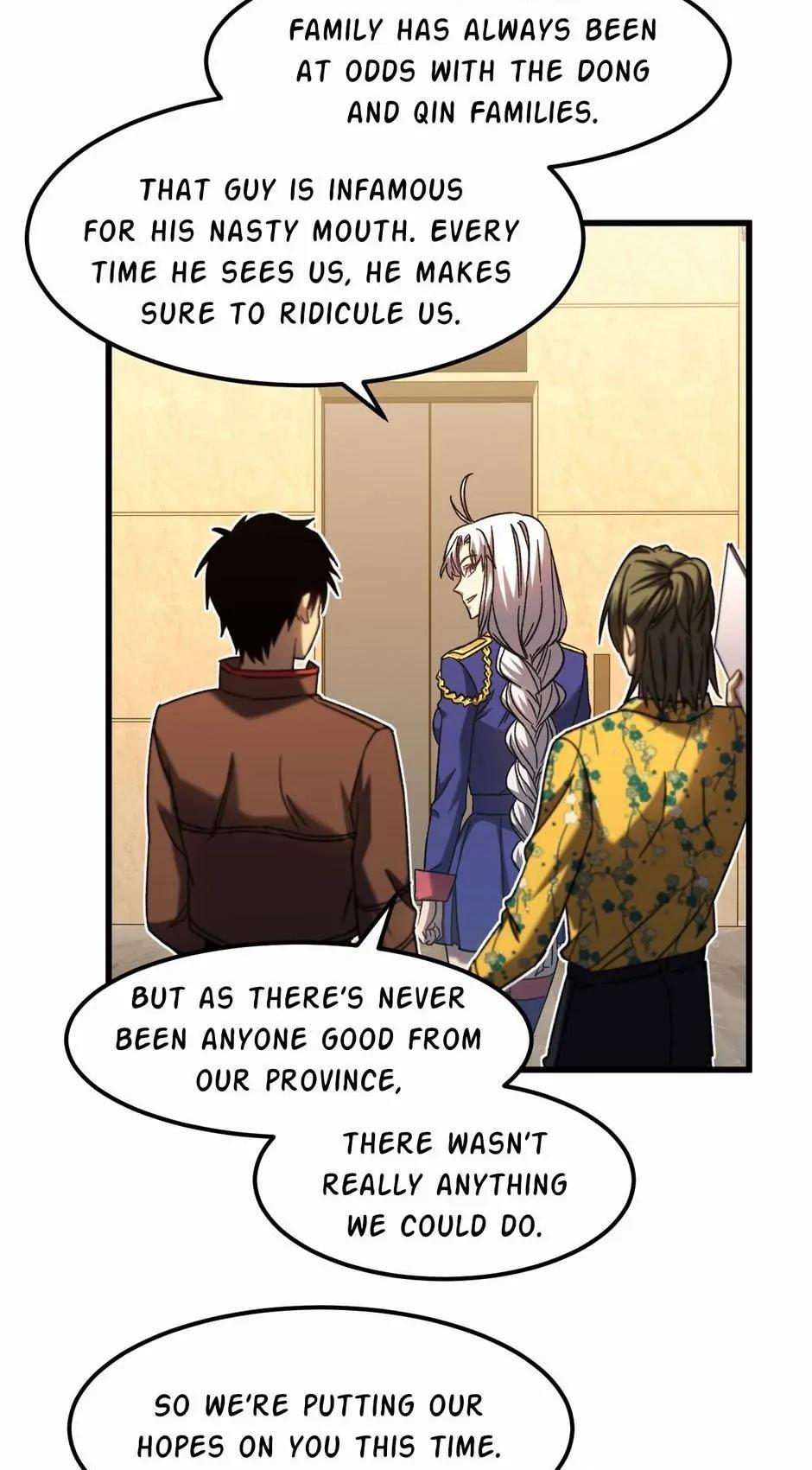 Logging 10,000 Years into the Future 43