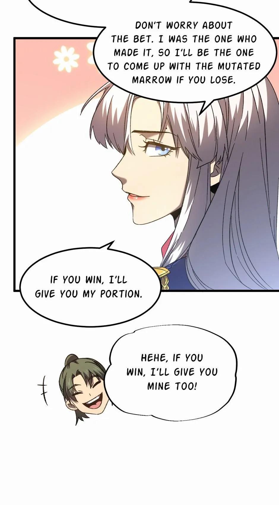 Logging 10,000 Years into the Future 43