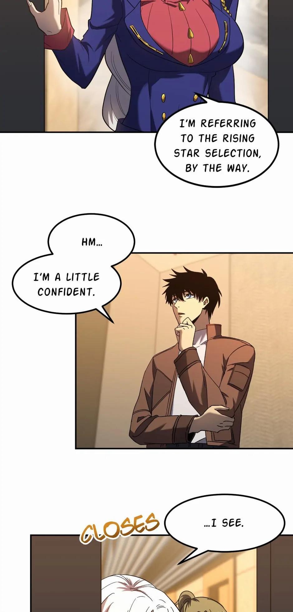 Logging 10,000 Years into the Future 43