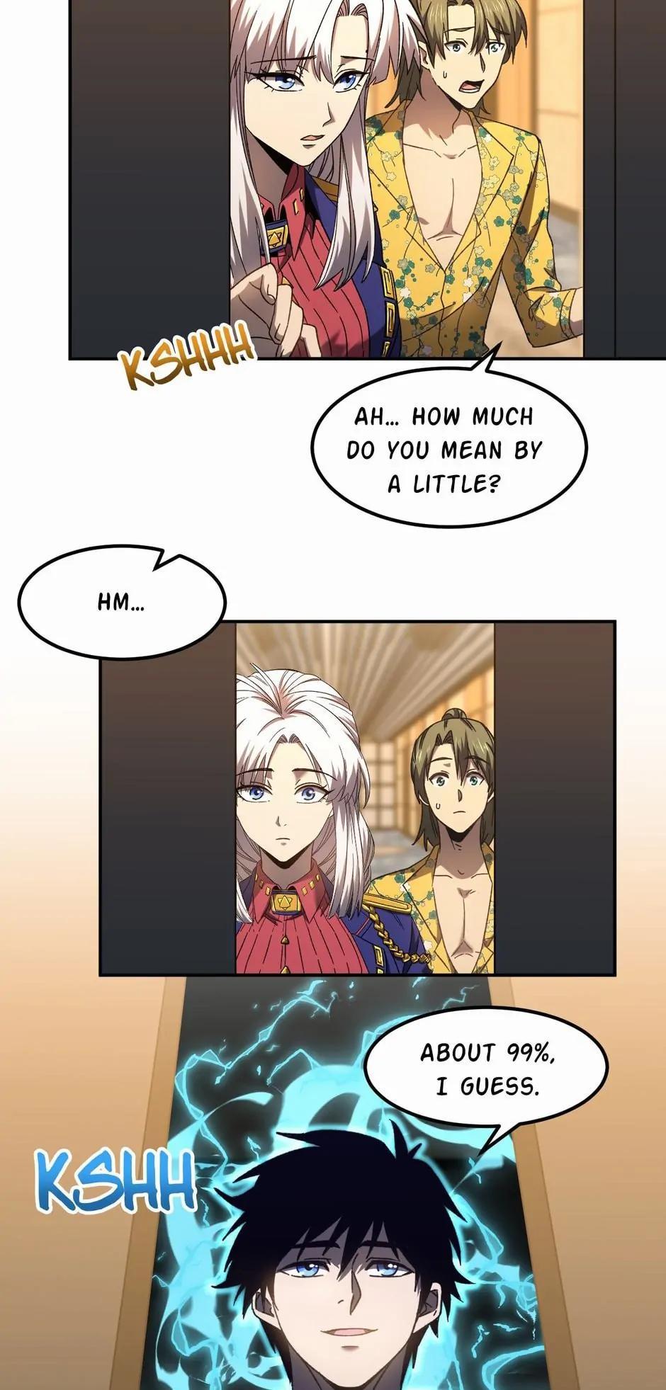 Logging 10,000 Years into the Future 43