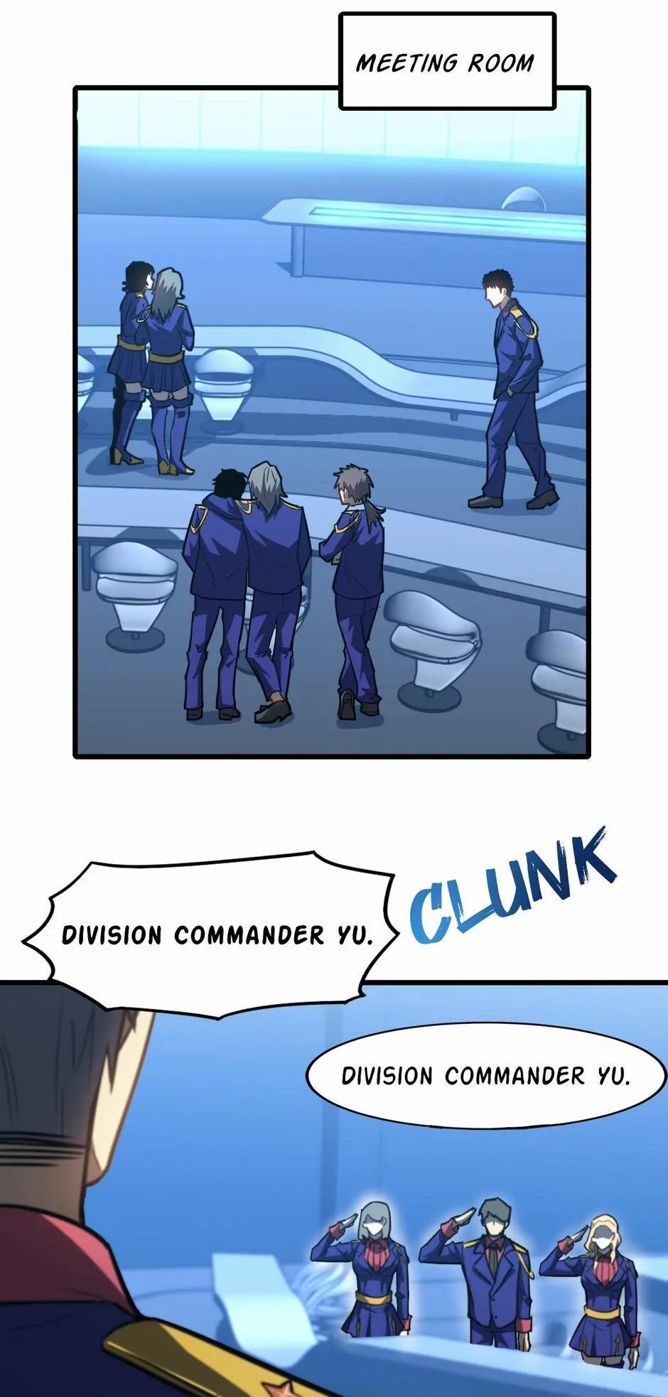 Logging 10,000 Years into the Future 44