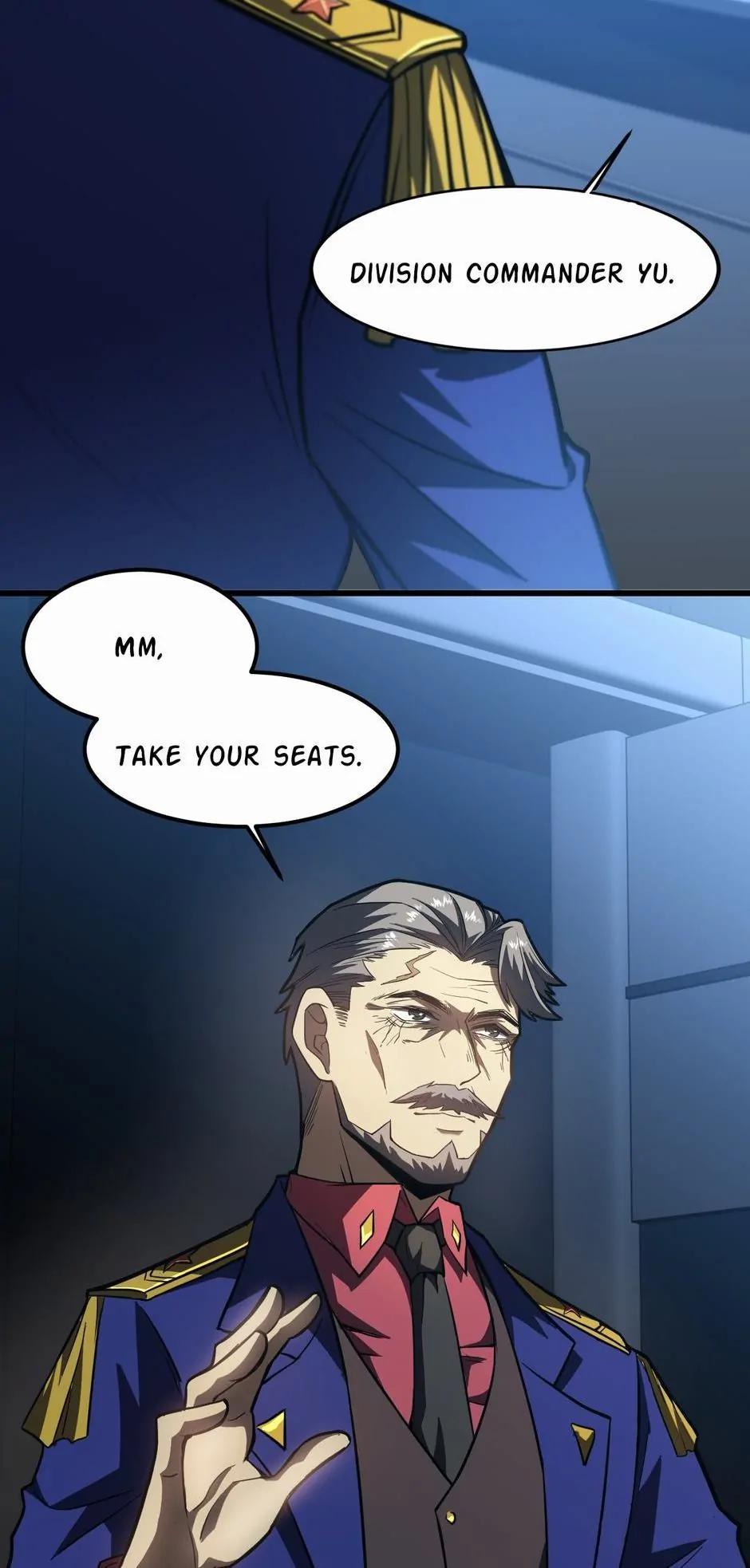 Logging 10,000 Years into the Future 44