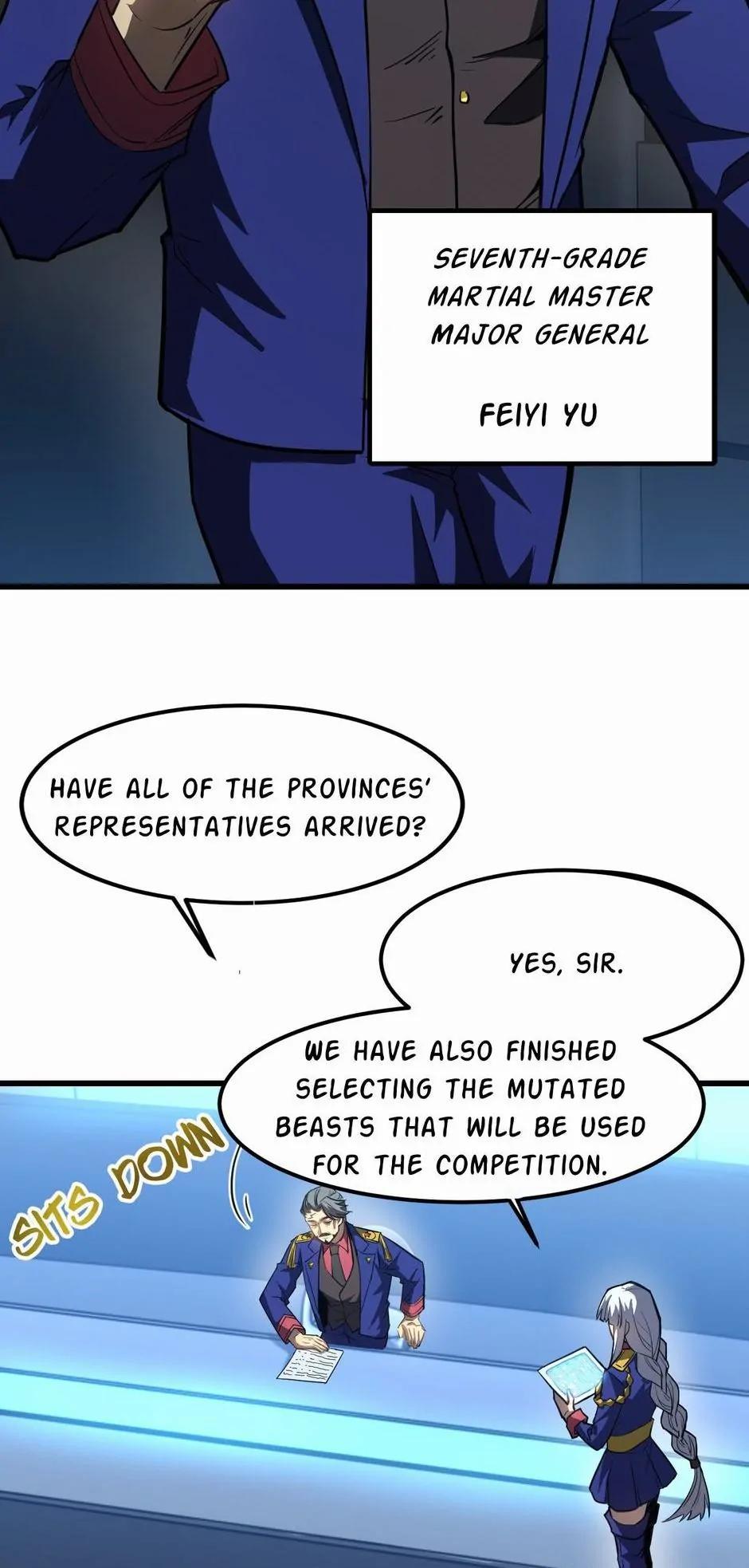 Logging 10,000 Years into the Future 44