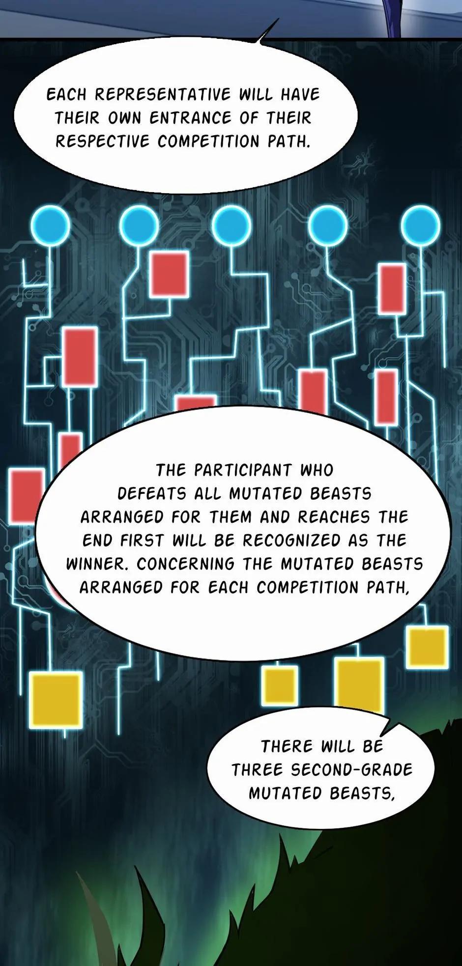 Logging 10,000 Years into the Future 44