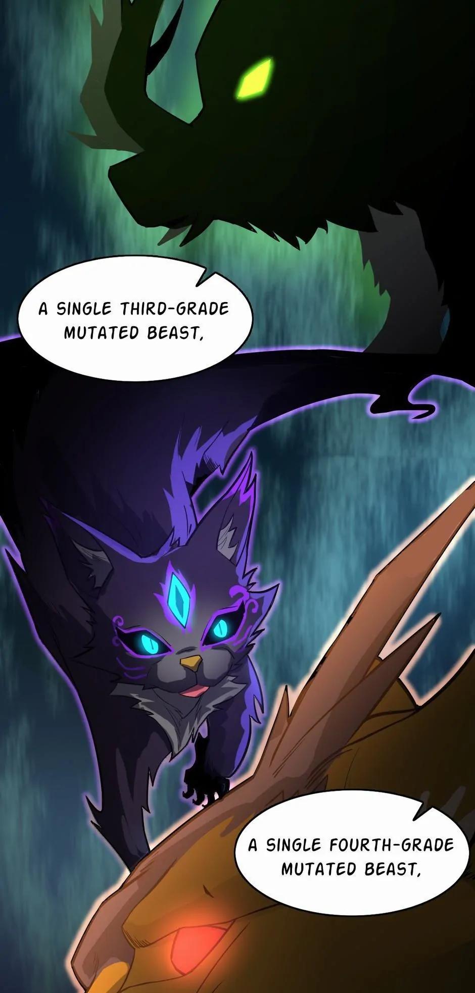 Logging 10,000 Years into the Future 44