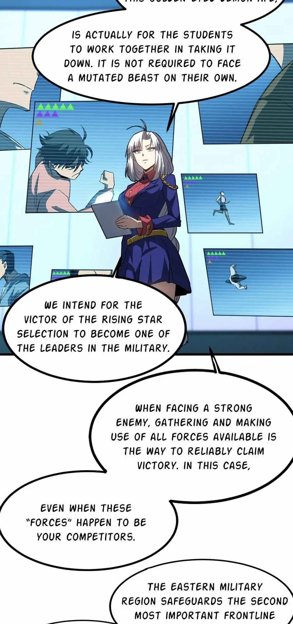 Logging 10,000 Years into the Future 44