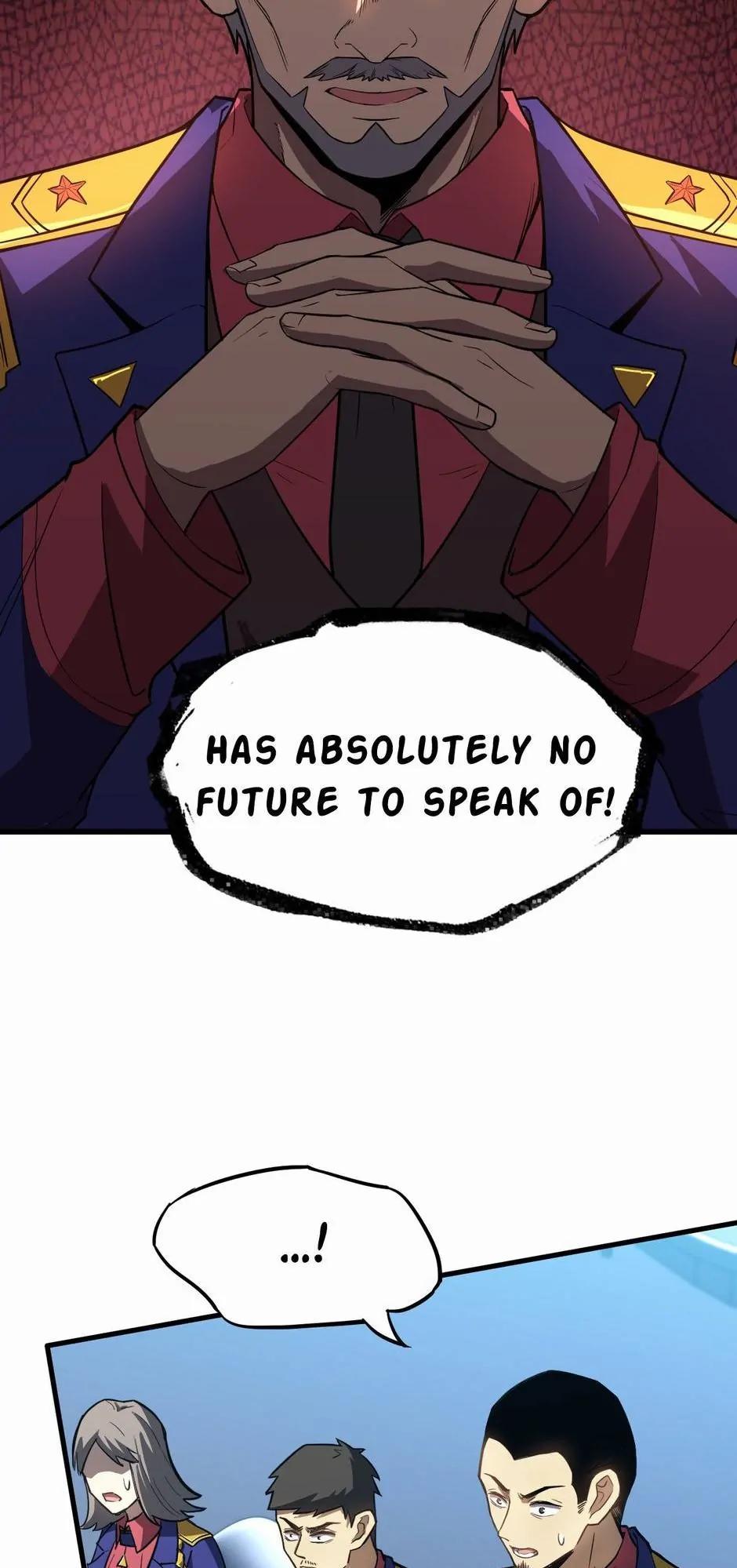 Logging 10,000 Years into the Future 44