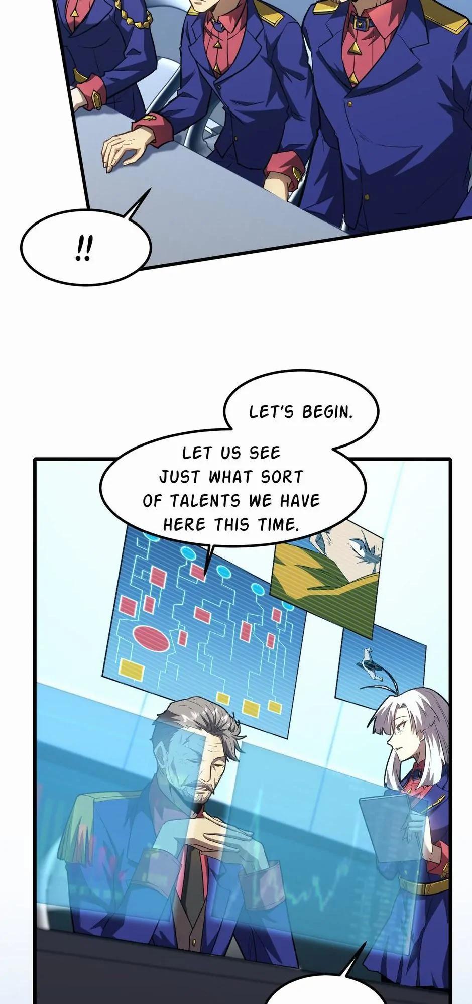 Logging 10,000 Years into the Future 44