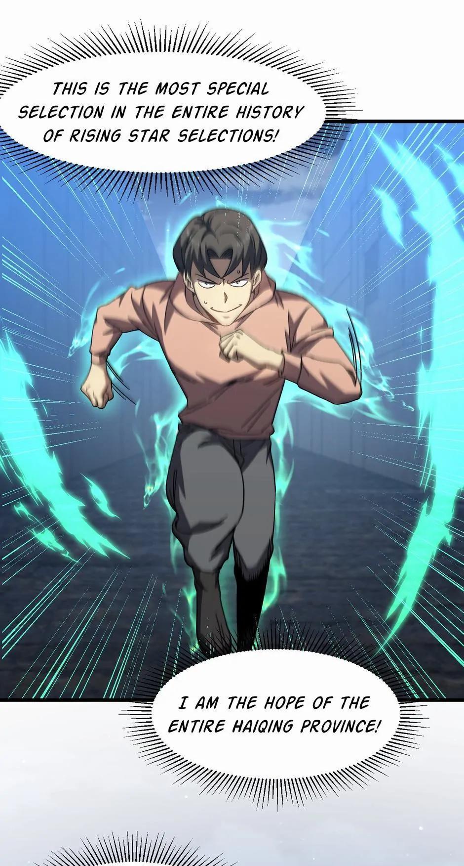 Logging 10,000 Years into the Future 44