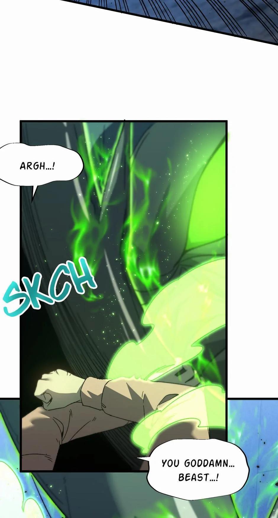 Logging 10,000 Years into the Future 44