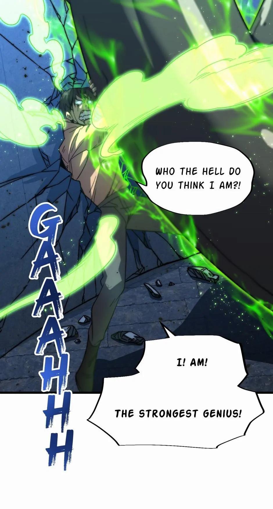 Logging 10,000 Years into the Future 44