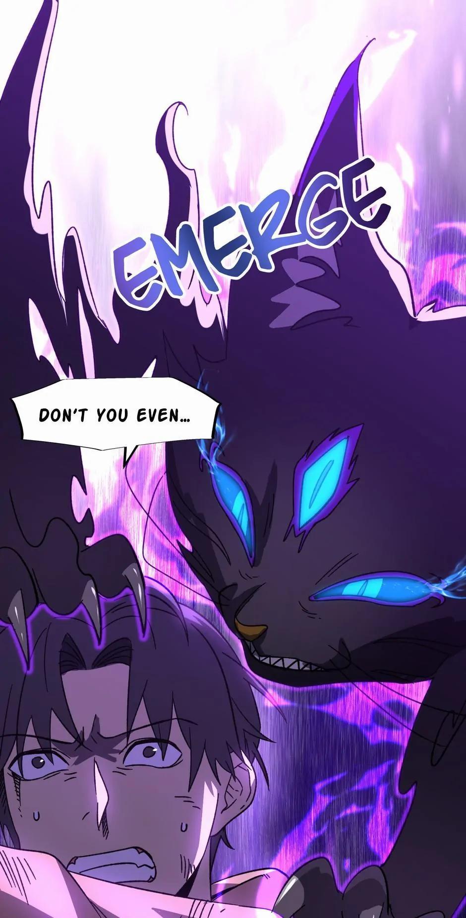 Logging 10,000 Years into the Future 44