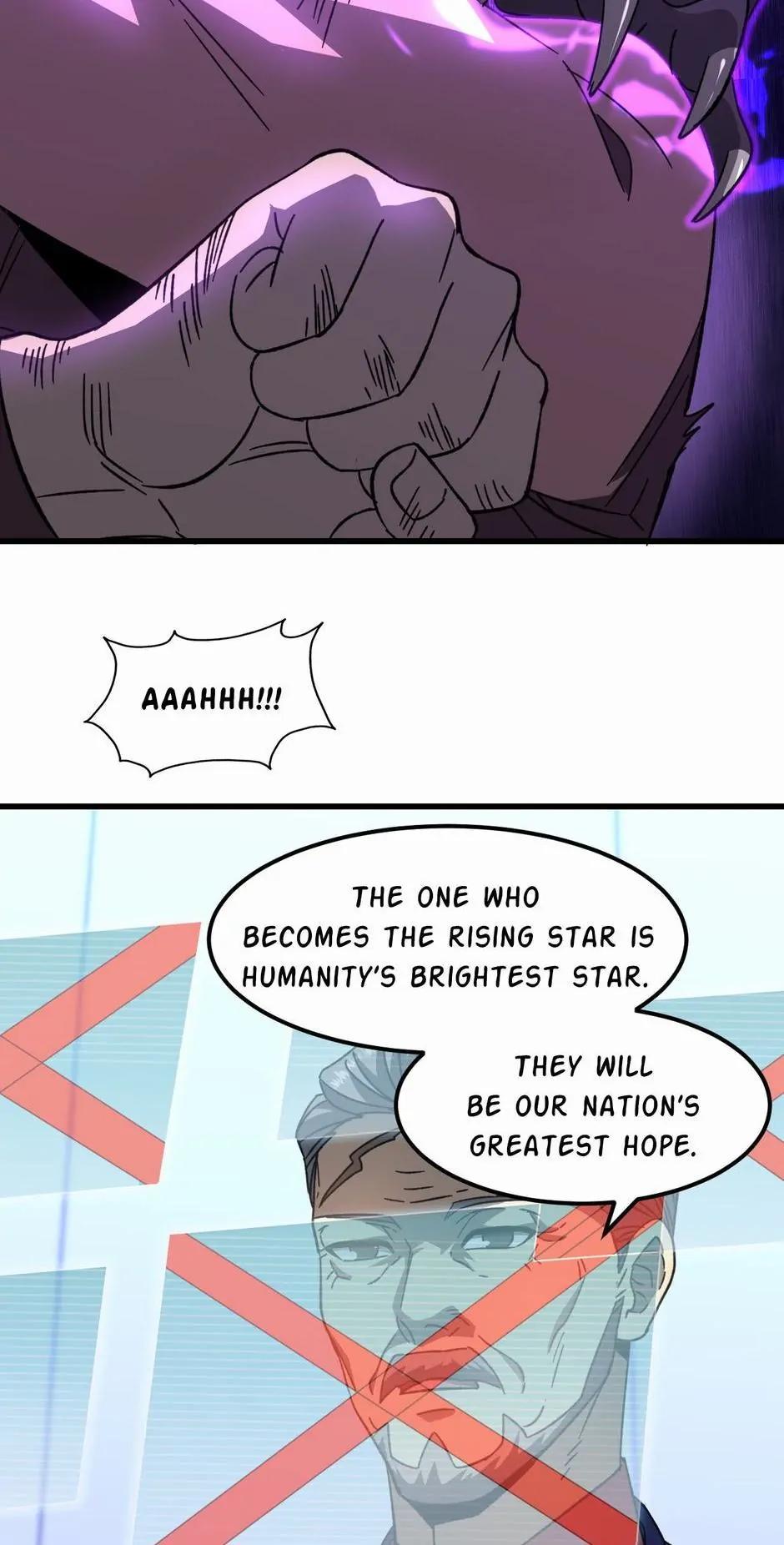 Logging 10,000 Years into the Future 44