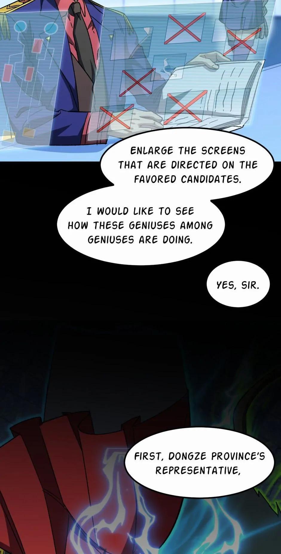 Logging 10,000 Years into the Future 44