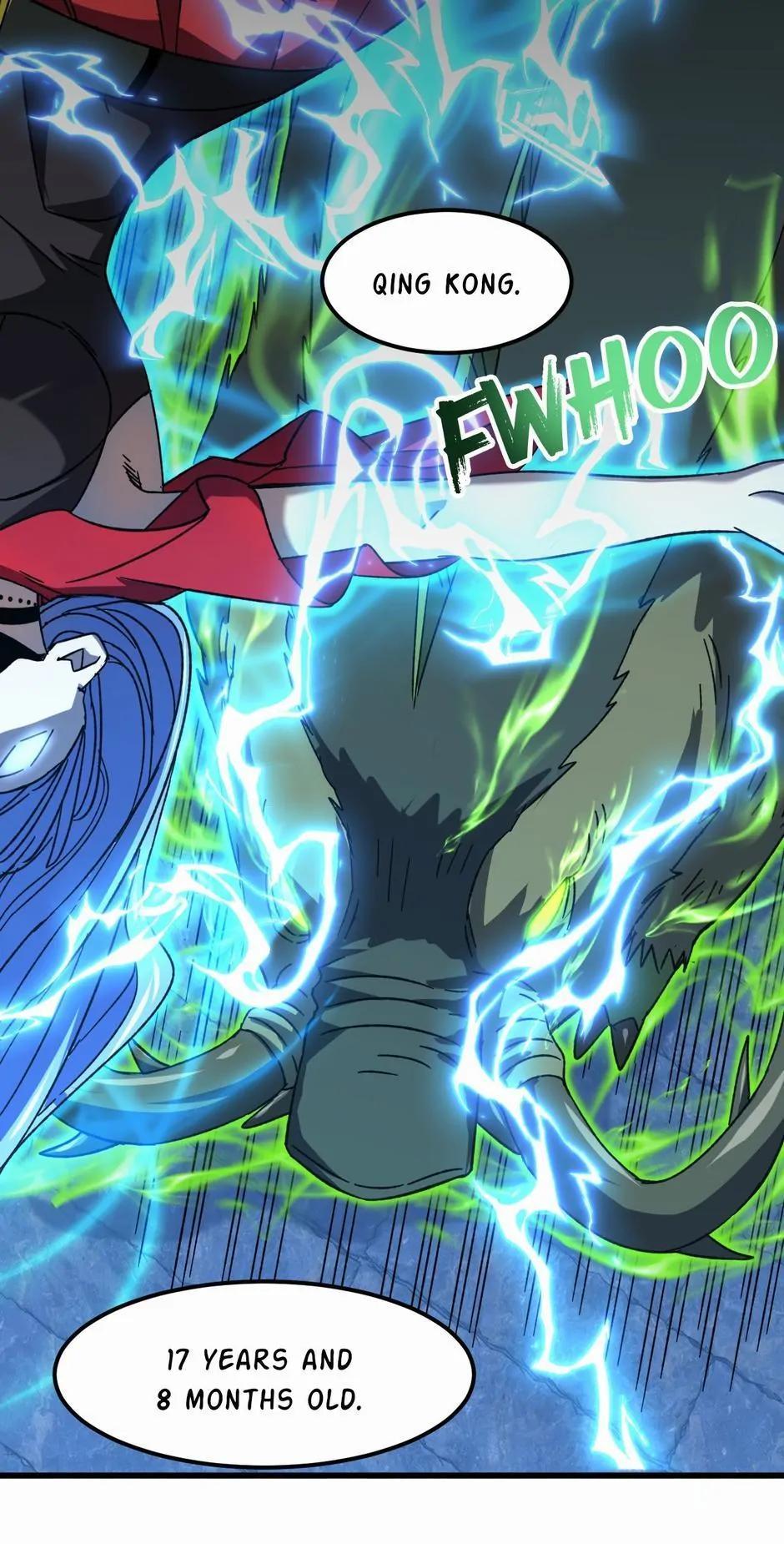 Logging 10,000 Years into the Future 44