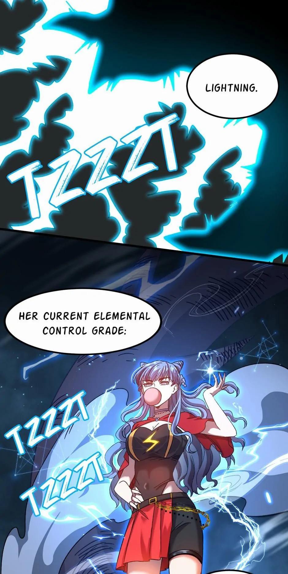 Logging 10,000 Years into the Future 44