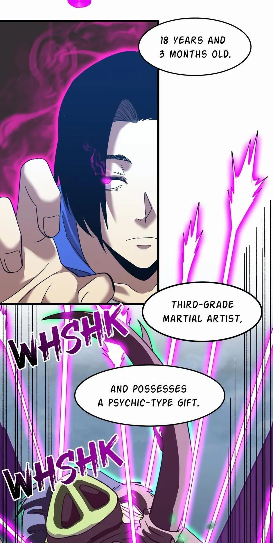 Logging 10,000 Years into the Future 44