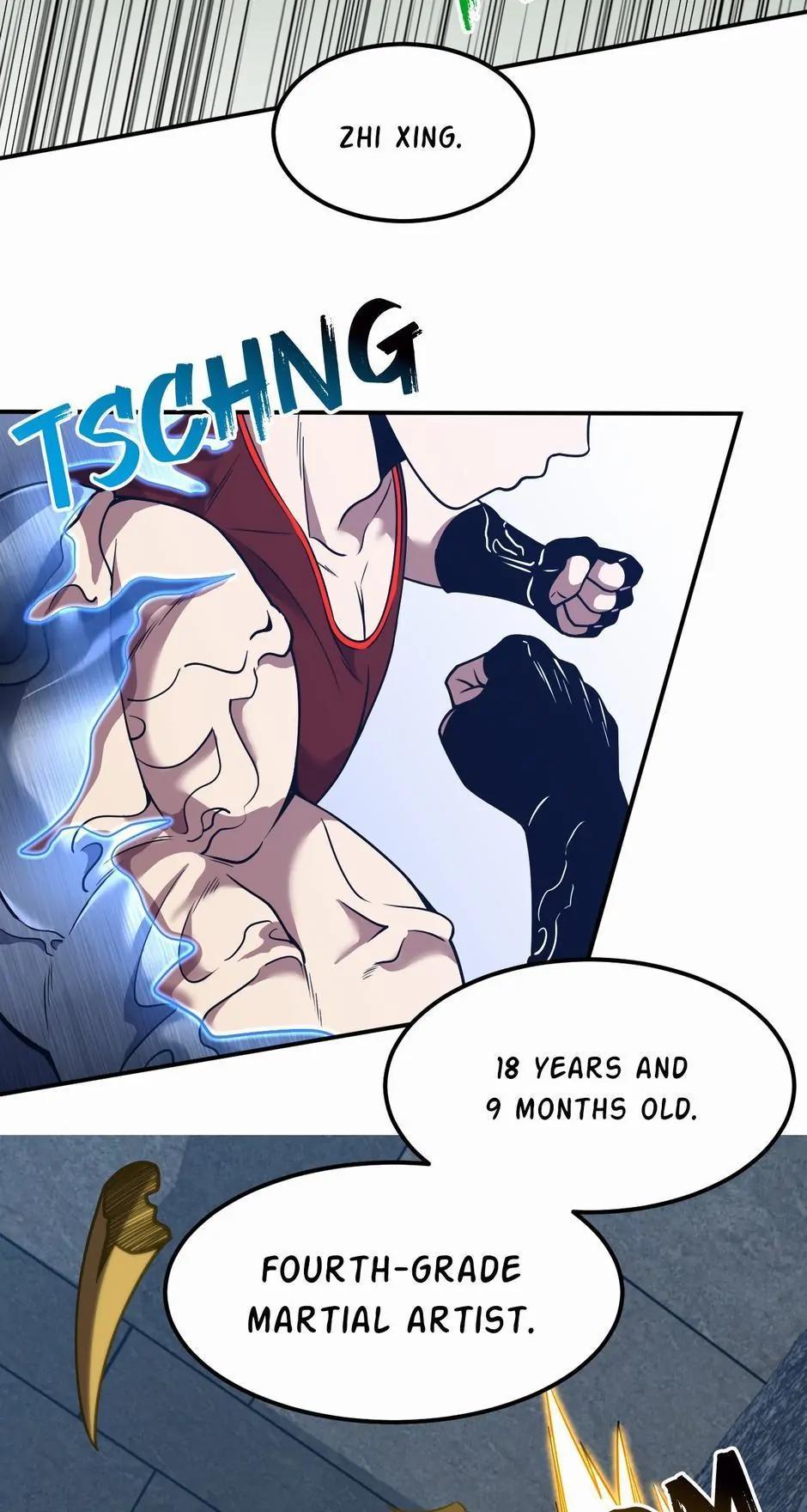 Logging 10,000 Years into the Future 44