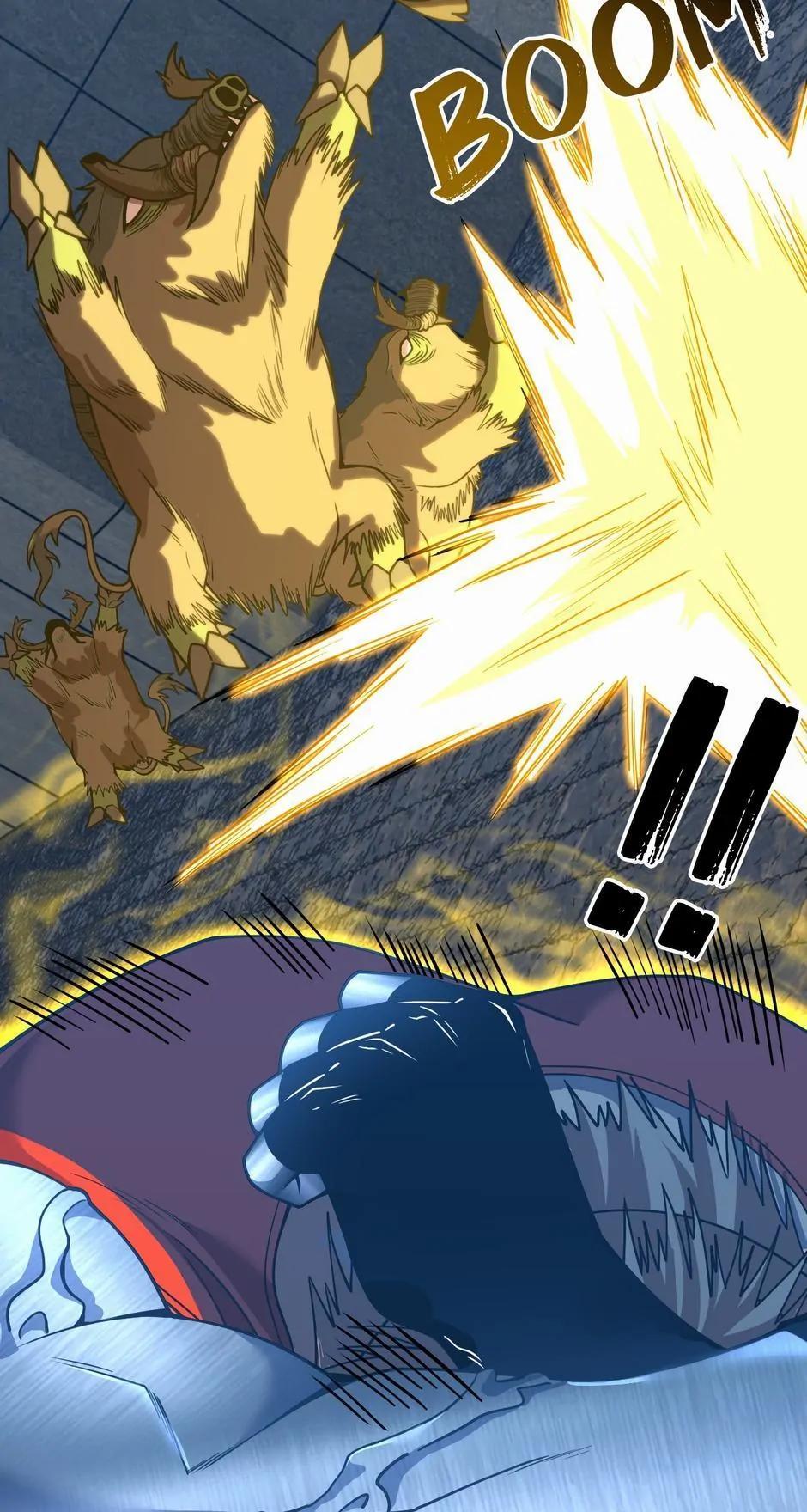 Logging 10,000 Years into the Future 44