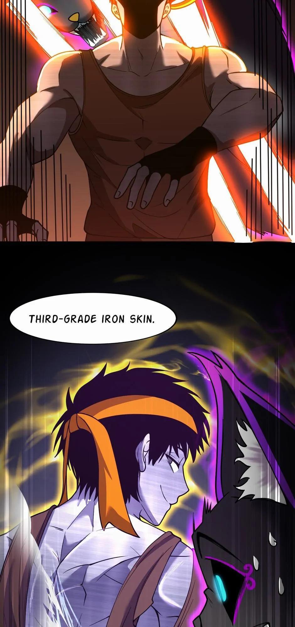 Logging 10,000 Years into the Future 44